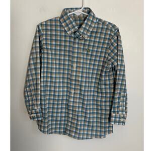J. Bailey Performance Shirt size 3T‎